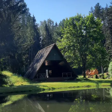 Camping Laurioru Saun & Kaempingud *