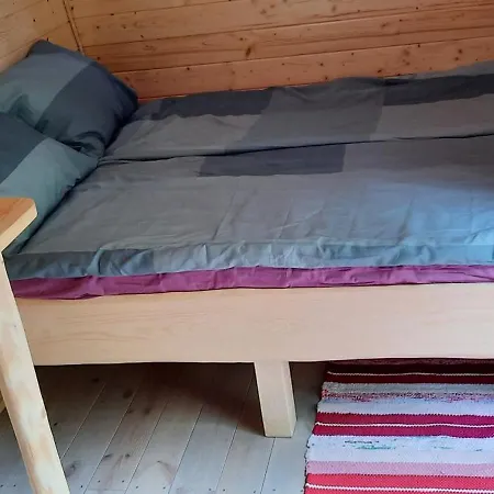 Camping Laurioru Saun & Kaempingud